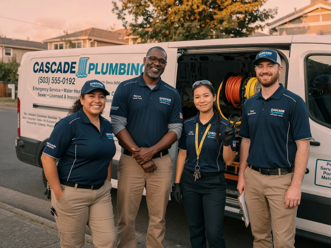 Emergency Plumber company in Oakland, MS